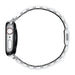Nomad - Stainless Steel Band for Apple Watch 40/41mm - Silver - Macfixit Australia