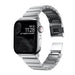 Nomad - Stainless Steel Band for Apple Watch 40/41mm - Silver - Macfixit Australia
