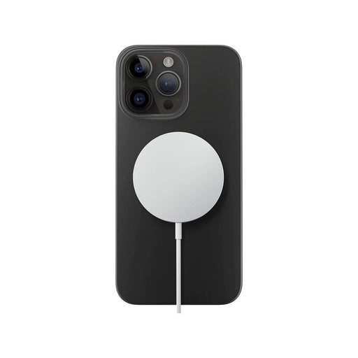 NOMAD Super Slim Case – iPhone 15 Pro Max – Carbide - Macfixit Australia