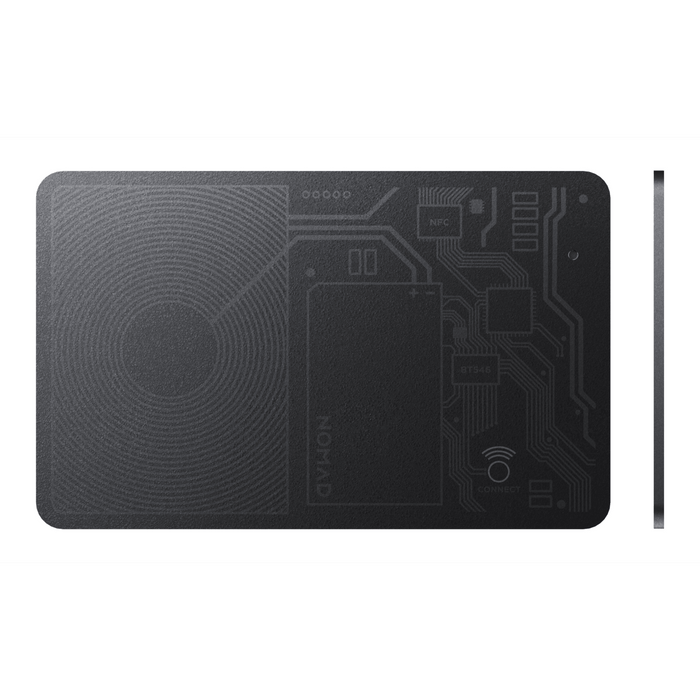 Nomad - Tracking Card - Macfixit Australia