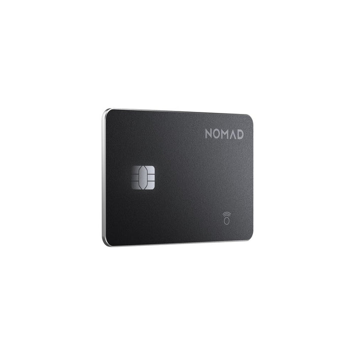 Nomad - Tracking Card Pro - Macfixit Australia