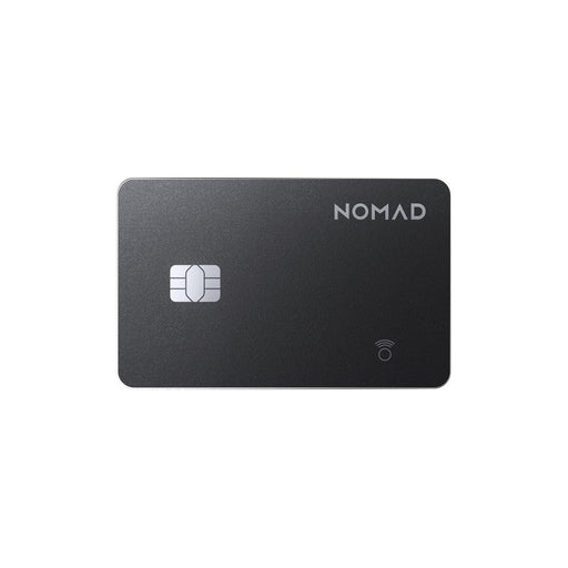 Nomad - Tracking Card Pro - Macfixit Australia