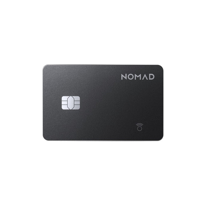 Nomad - Tracking Card Pro - Macfixit Australia