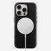 NOMAD Traditional Leather Case – iPhone 16 Pro – Black (Horween Leather) - Macfixit Australia