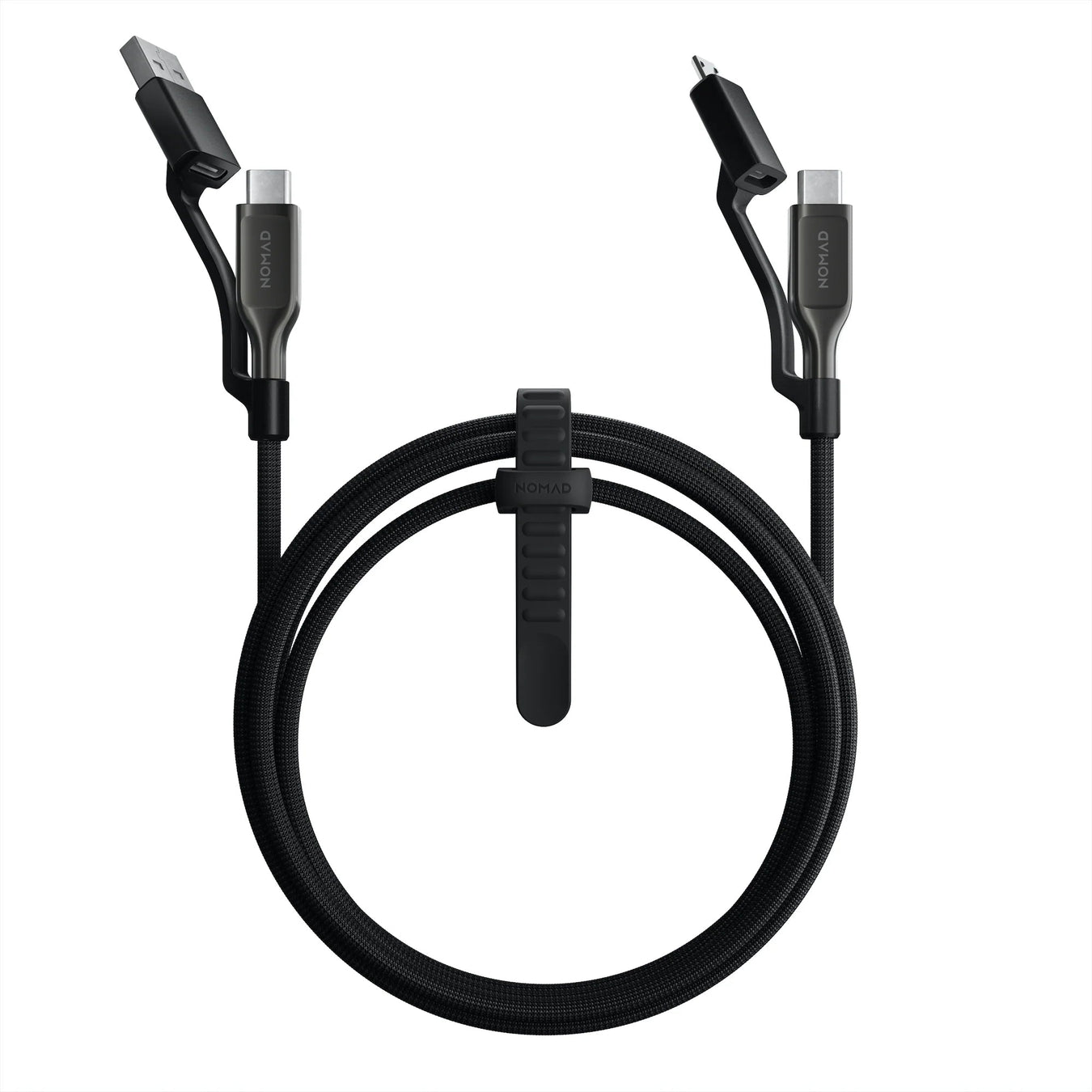 Nomad - Universal Cable with Kevlar, 1.5 metres - Macfixit Australia