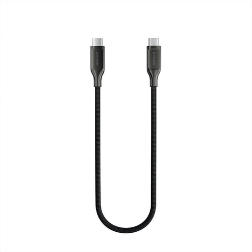 Nomad - USB - C cable with Kevlar V3, 0.3 metres - Macfixit Australia