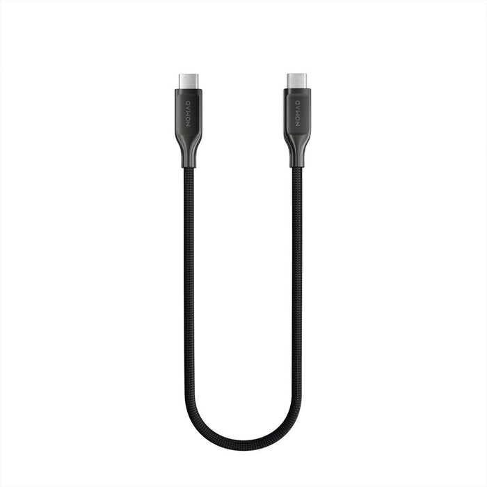 Nomad - USB - C cable with Kevlar V3, 0.3 metres - Macfixit Australia