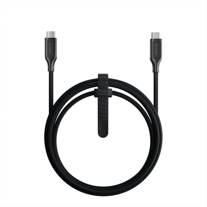 Nomad - USB - C cable with Kevlar V3, 1.5 metres - Macfixit Australia