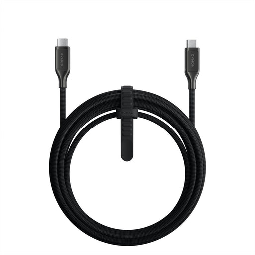 Nomad - USB - C cable with Kevlar V3, 3.0 metres - Macfixit Australia