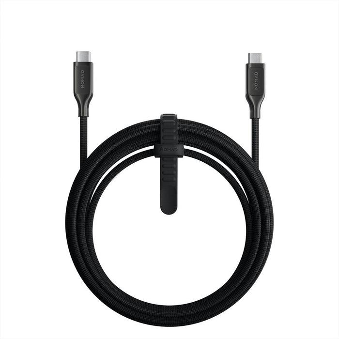 Nomad - USB - C cable with Kevlar V3, 3.0 metres - Macfixit Australia