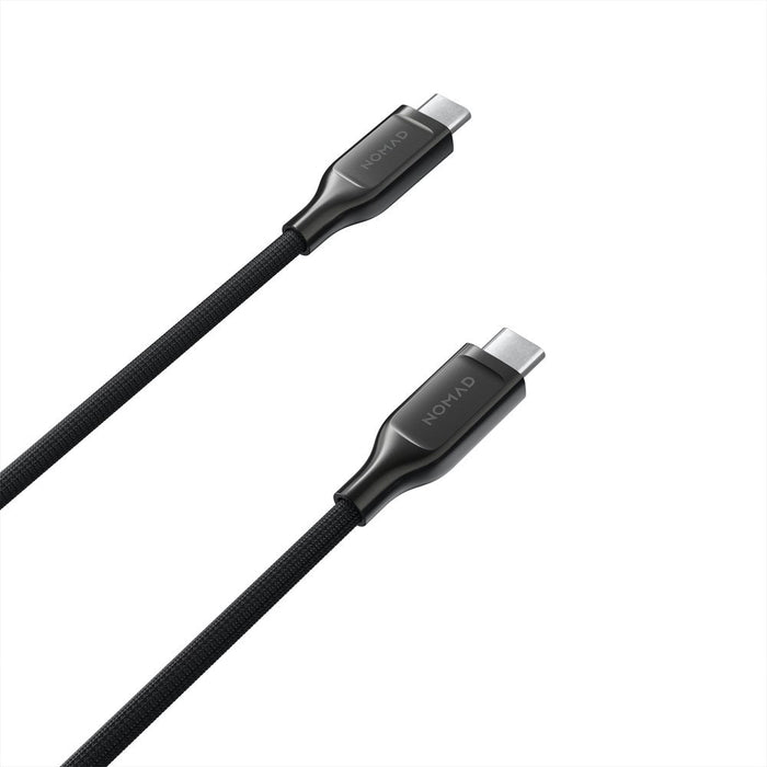 Nomad - USB - C cable with Kevlar V3, 3.0 metres - Macfixit Australia