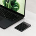 Satechi Slim Wireless Keypad (Space Gray) Satechi