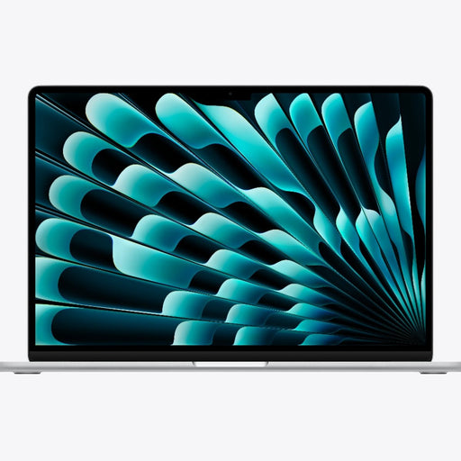 Open Box – MacBook Air (15-inch, M5) - 10C CPU, 10C GPU, 32GB, 2TB SSD Storage - Silver | Battery: 100% - Macfixit Australia