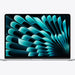 Open Box – MacBook Air (15-inch, M5) - 10C CPU, 10C GPU, 32GB, 2TB SSD Storage - Silver | Battery: 100% - Macfixit Australia