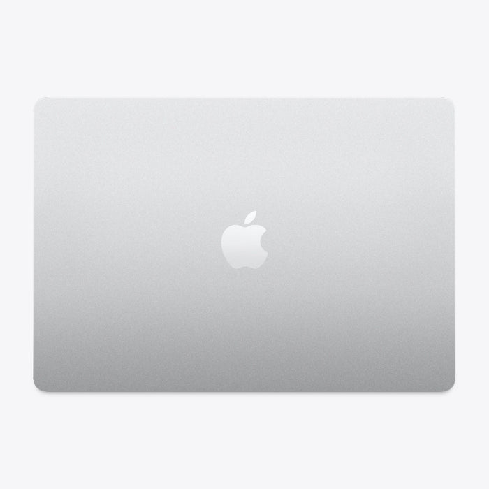 Open Box – MacBook Air (15-inch, M5) - 10C CPU, 10C GPU, 32GB, 2TB SSD Storage - Silver | Battery: 100% - Macfixit Australia