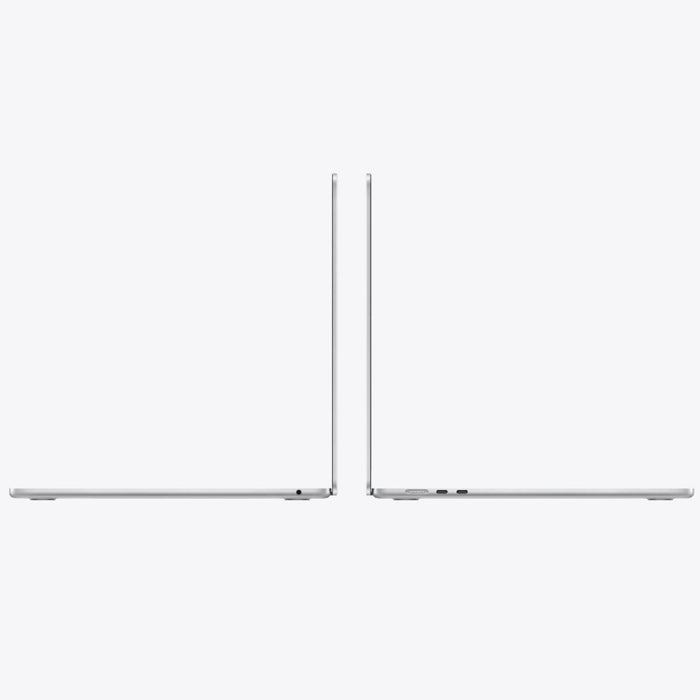 Open Box – MacBook Air (15-inch, M5) - 10C CPU, 10C GPU, 32GB, 2TB SSD Storage - Silver | Battery: 100% - Macfixit Australia