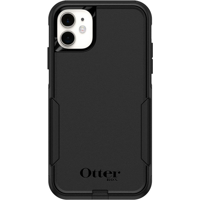 OtterBox Commuter Apple iPhone 11 Case Black - Macfixit Australia