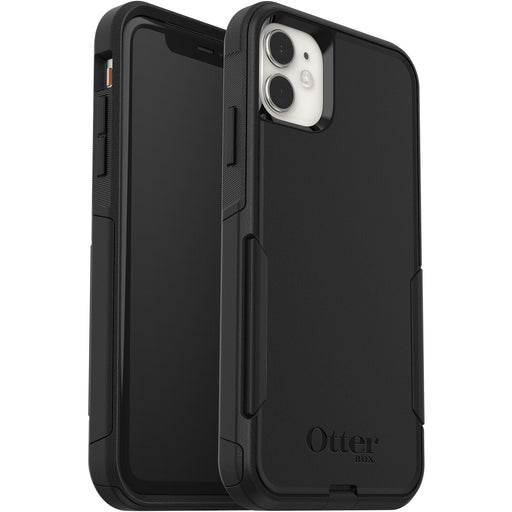 OtterBox Commuter Apple iPhone 11 Case Black - Macfixit Australia