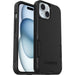 OtterBox Commuter Apple iPhone 15 / iPhone 14 / iPhone 13 (6.1") Case Black - Macfixit Australia