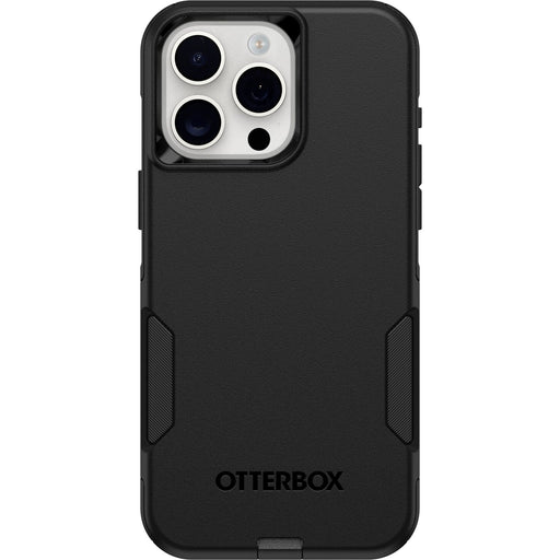 OtterBox Commuter Apple iPhone 15 Pro Max (6.7") Case Black - Macfixit Australia
