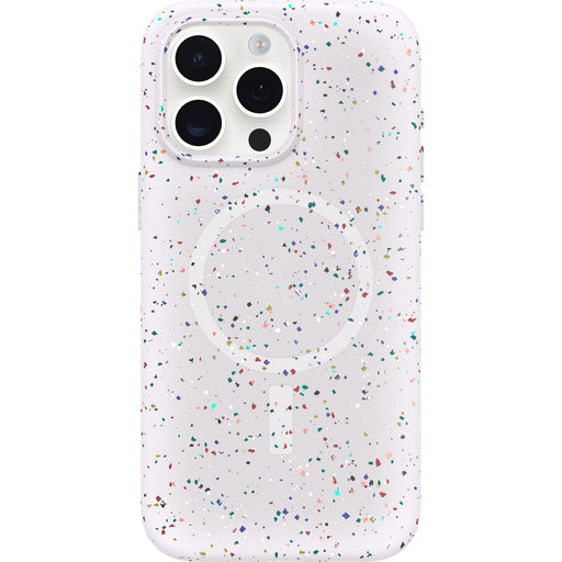 OtterBox Core MagSafe Apple iPhone 15 Pro Max (6.7") Sprinkles White - Macfixit Australia