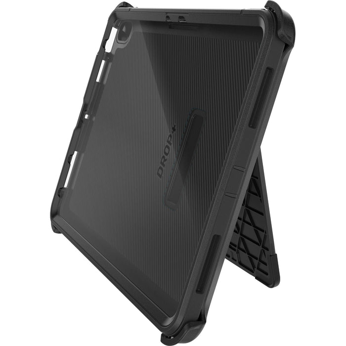 OtterBox Defender Apple iPad Air (11") (M3/M2) / iPad Air (10.9") (5th/4th Gen) Case Black, DROP+ 2X Military Standard - Macfixit Australia