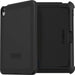 OtterBox Defender Apple iPad Air (11") (M3/M2) / iPad Air (10.9") (5th/4th Gen) Case Black, DROP+ 2X Military Standard - Macfixit Australia
