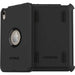 OtterBox Defender Apple iPad Mini (A17 Pro)/ iPad Mini (8.3") (6th Gen) Case Black, DROP+ 2X Military Standard - Macfixit Australia
