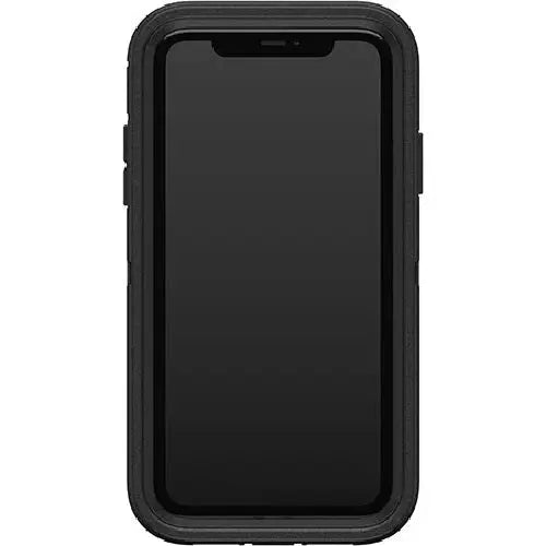 OtterBox Defender Apple iPhone 11 Case Black - Macfixit Australia