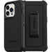 OtterBox Defender Apple iPhone 13 Pro Case Black - Macfixit Australia