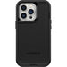 OtterBox Defender Apple iPhone 13 Pro Case Black - Macfixit Australia