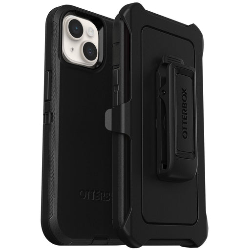 OtterBox Defender Apple iPhone 14 Plus Case Black - Macfixit Australia
