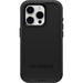 OtterBox Defender Apple iPhone 15 Pro (6.1") Case Black - Macfixit Australia