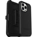 OtterBox Defender Apple iPhone 15 Pro Max (6.7") Case Black - Macfixit Australia