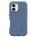 OtterBox Defender MagSafe Apple iPhone 16 (6.1") Case Baby Blue Jeans - Macfixit Australia