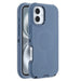 OtterBox Defender MagSafe Apple iPhone 16 (6.1") Case Baby Blue Jeans - Macfixit Australia