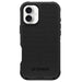 OtterBox Defender MagSafe Apple iPhone 16 Plus (6.7") Case Black - Macfixit Australia