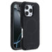 OtterBox Defender MagSafe Apple iPhone 16 Pro Max (6.9") Case Black - Macfixit Australia