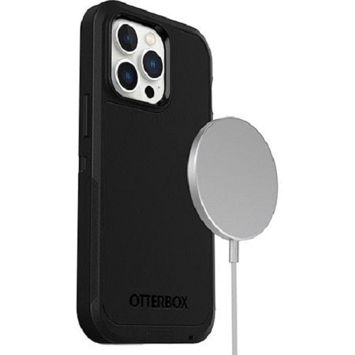 OtterBox Defender XT MagSafe Apple iPhone 13 Pro Case Black - Macfixit Australia