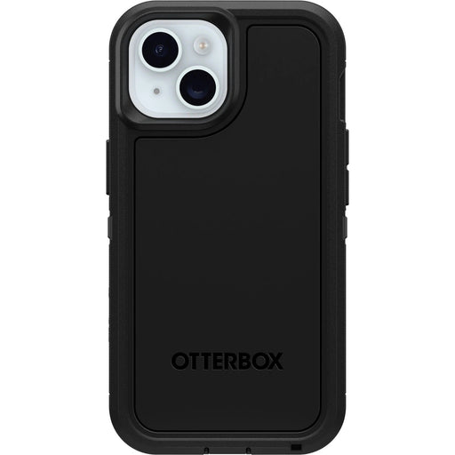 OtterBox Defender XT MagSafe Apple iPhone 15 / iPhone 14 / iPhone 13 (6.1") Case Black - Macfixit Australia