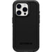 OtterBox Defender XT MagSafe Apple iPhone 15 Pro (6.1") Case Black - Macfixit Australia