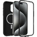 OtterBox Defender XT MagSafe Apple iPhone 15 Pro Max (6.7") Case Black - Macfixit Australia