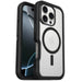 OtterBox Defender XT MagSafe Apple iPhone 16 Pro Max (6.9") Case Clear/Black - Macfixit Australia