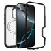 OtterBox Defender XT MagSafe Apple iPhone 16 Pro Max (6.9") Case Clear/Black - Macfixit Australia