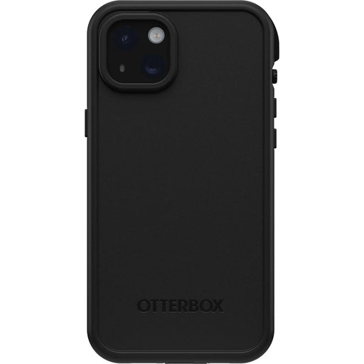 OtterBox Fre MagSafe Apple iPhone 15 Plus (6.7") Case - Black - Macfixit Australia