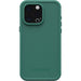 OtterBox Fre MagSafe Apple iPhone 15 Pro Max (6.7") Case Pine (Green) - Macfixit Australia