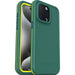 OtterBox Fre MagSafe Apple iPhone 15 Pro Max (6.7") Case Pine (Green) - Macfixit Australia