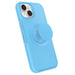 OtterBox Otter + Pop Symmetry Apple iPhone 14 / iPhone 13 Case You Cyan This? (Blue) - Macfixit Australia