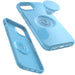 OtterBox Otter + Pop Symmetry Apple iPhone 14 Plus Case You Cyan This? (Blue) - Macfixit Australia
