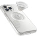 OtterBox Otter + Pop Symmetry Clear Apple iPhone 13 Pro Case Clear Pop - Macfixit Australia